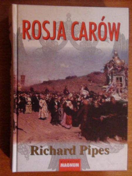 Rosja carów