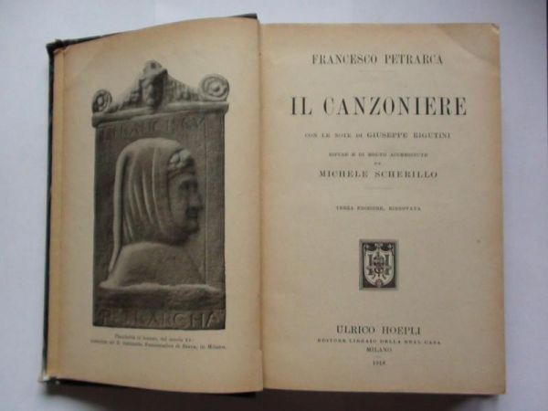 Il Canzoniere
