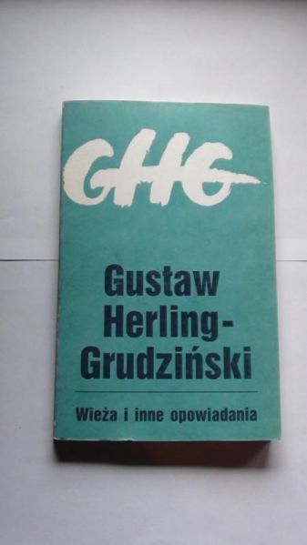 Wieża i inne opowiadania