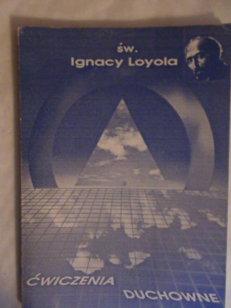 Św. Ignacy Loyola
