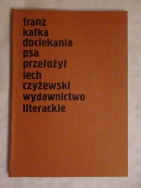 Dociekania Psa