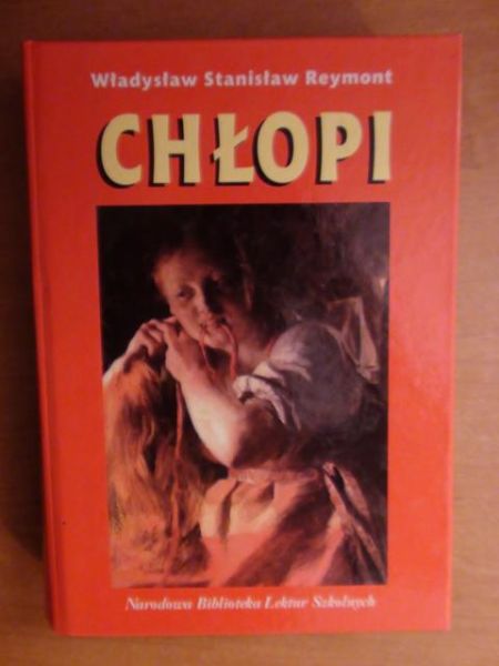 Chłopi