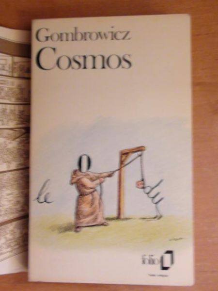 Cosmos