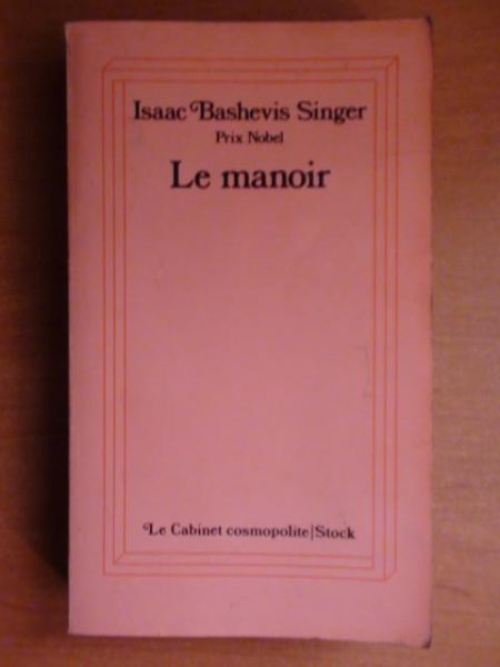 Beshevis  - Le manoir