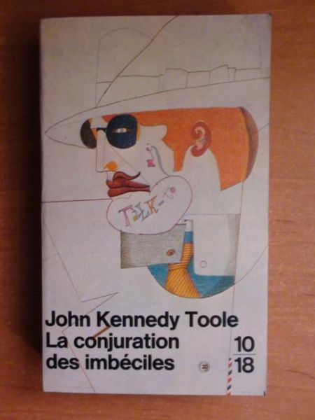 La conjuration des imbeciles