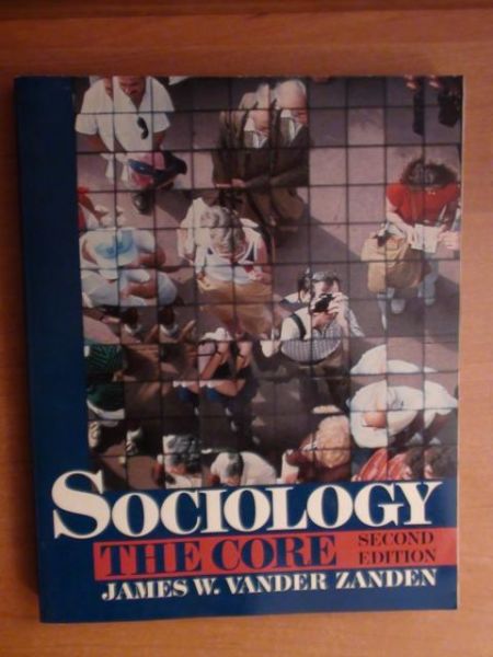 Sociology