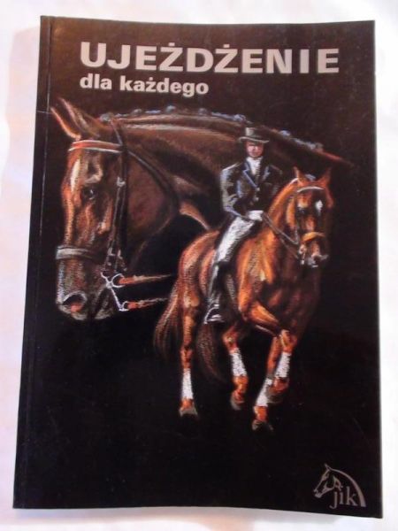 Ujeżdżanie dla każdego