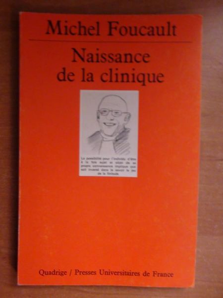 Naissance de la clinique