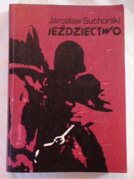 Suchorski Jarosław - Jeździectwo