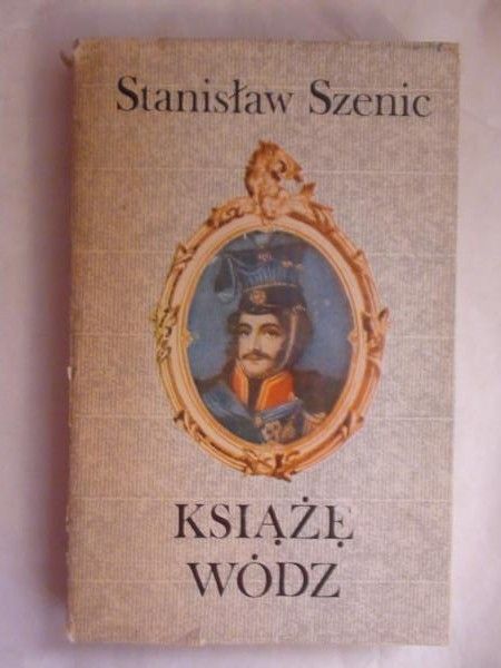 Książę wódz