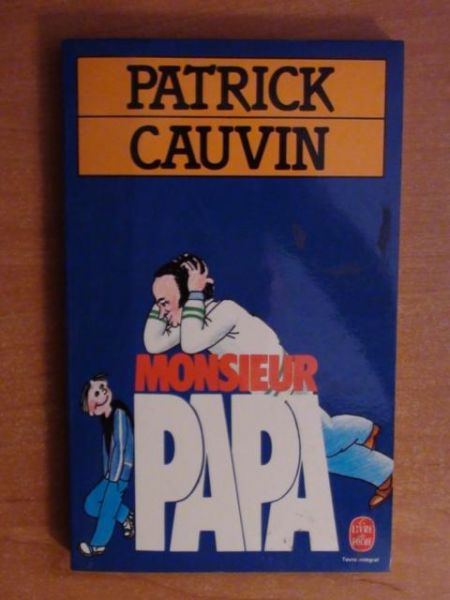 Monsieur Papa