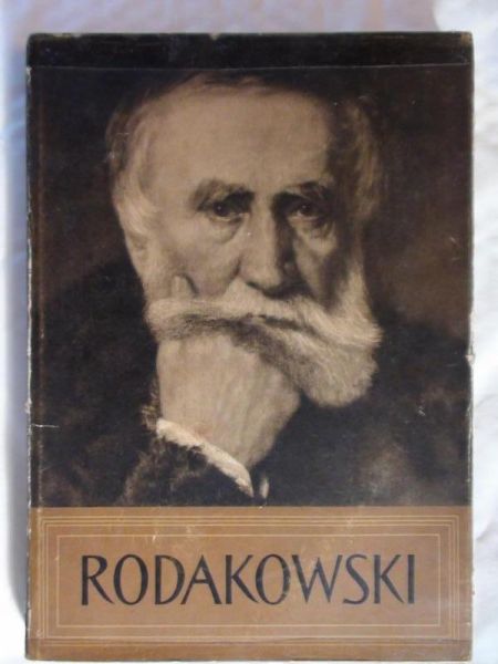 Henryk Rodakowski