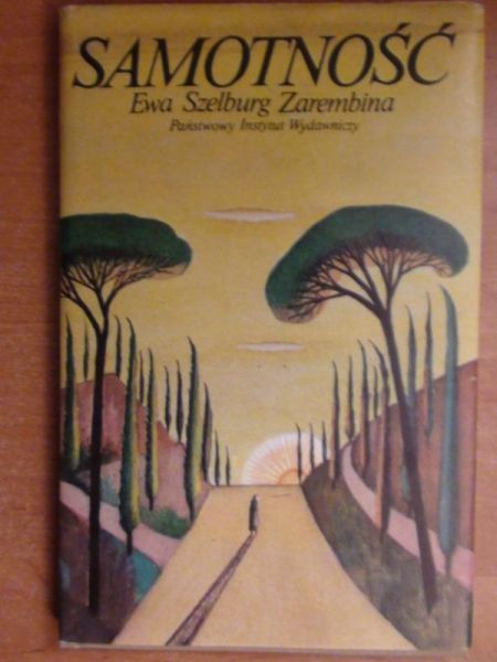 Samotność