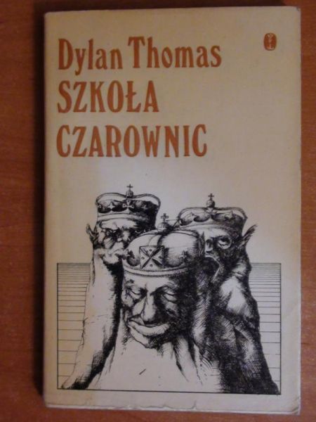 Szkoła czarownic