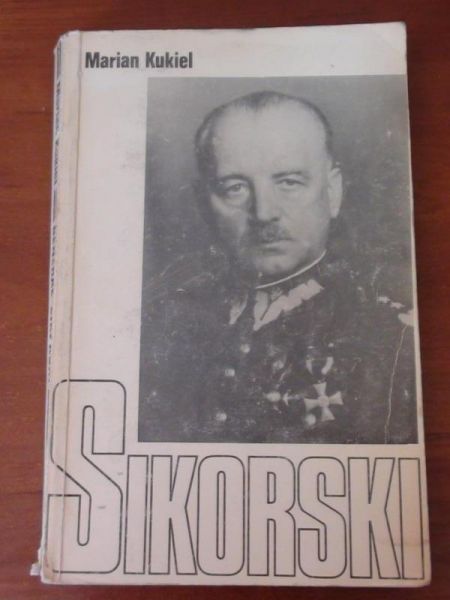 Generał Sikorski
