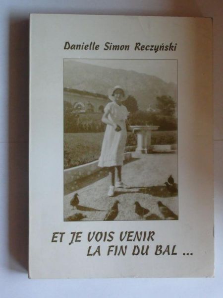 Et je vois venir la fin du bal