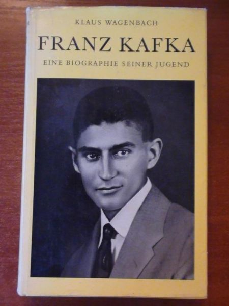 Franz Kafka
