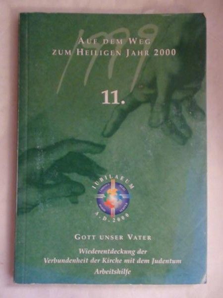Gott unser Vater