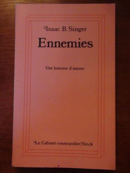 Ennemies