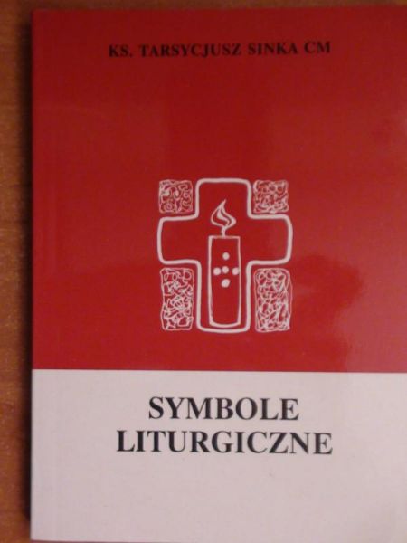 Symbole liturgiczne