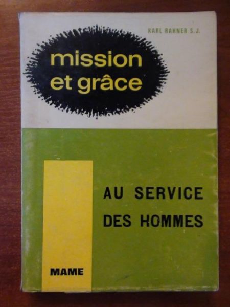 Au service des hommes