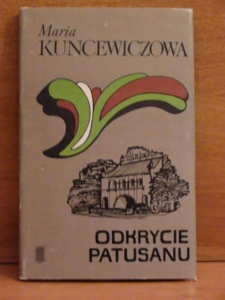 Odkrycie Patusanu