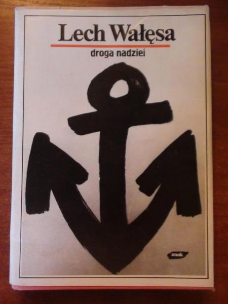 Droga nadziei
