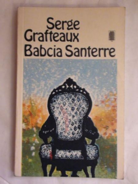Babcia Santerre