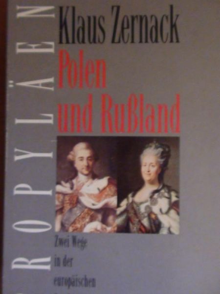 Polen und Rubland