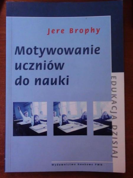 Motywowanie uczniów do nauki