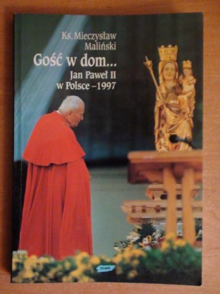 Gość w dom...