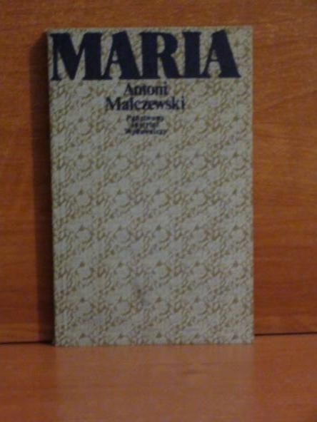 Maria
