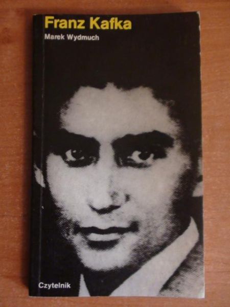 Franz Kafka