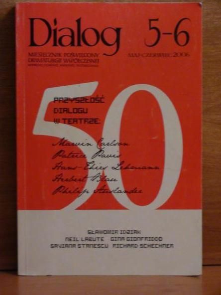 Dialog 56 MajCzerwic 2006