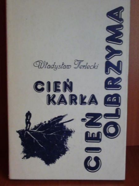 Cień karła. Cień olbrzyma