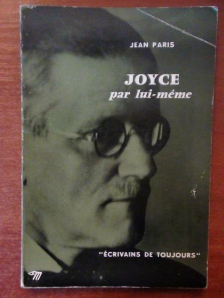 Joyce