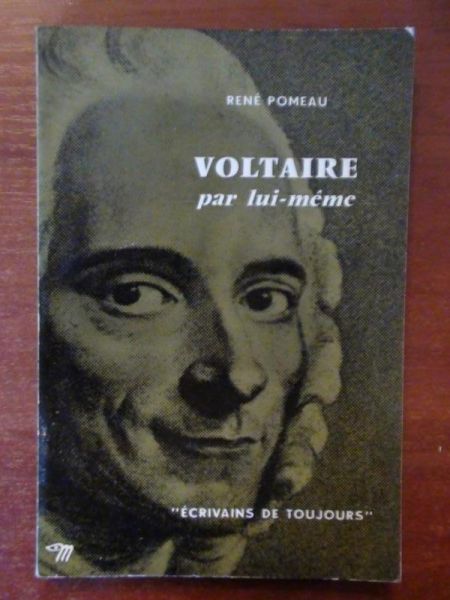 Voltaire