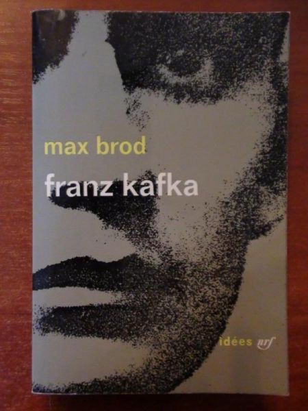 Franz Kafka