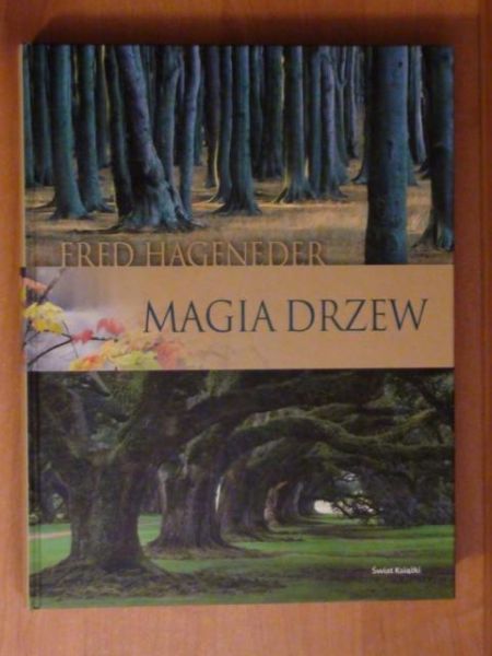 Magia drzew