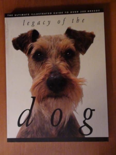 Yamazaki Tetsu,   - Legacy of the Dog