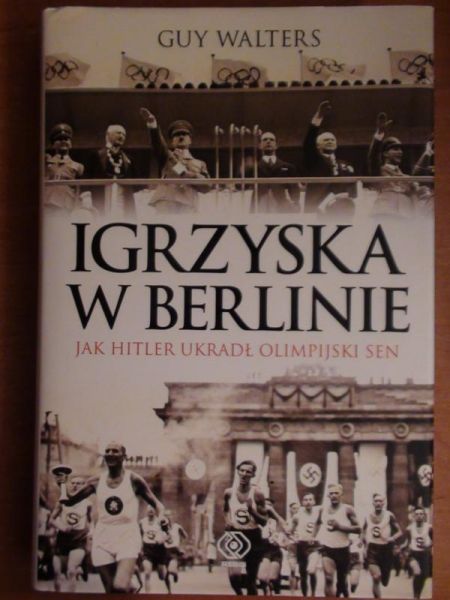Igrzyska w Berlinie