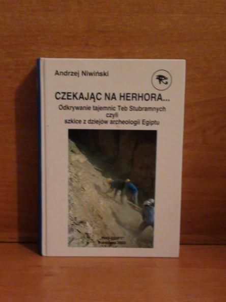 Czekając na Herhora