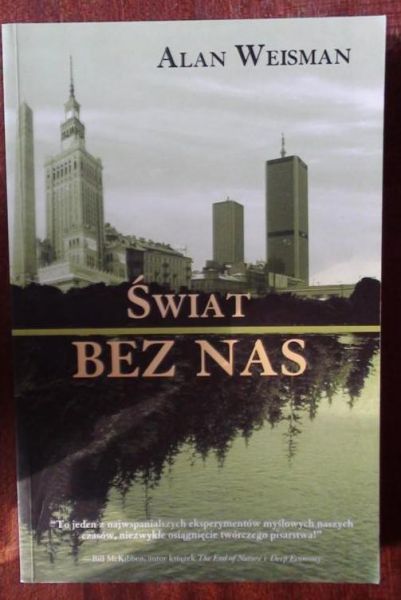 Świat bez nas