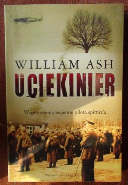 (Ash William) - Uciekinier