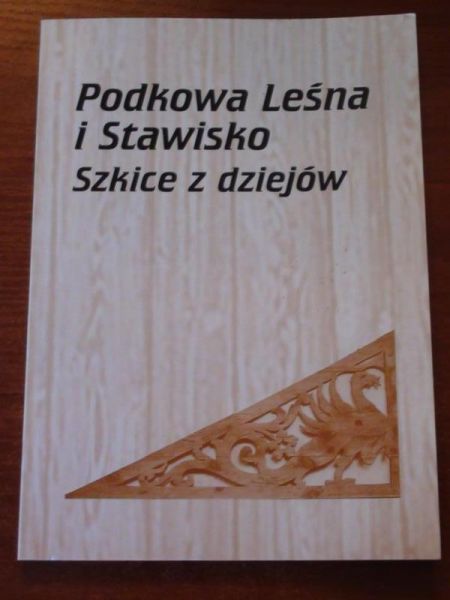 Podkowa Leśna i Stawisko