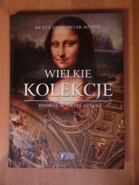 Wielkie kolekcje