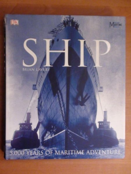 Ship