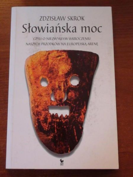 Słowiańska moc