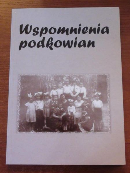 Wspomnienia Podkowian