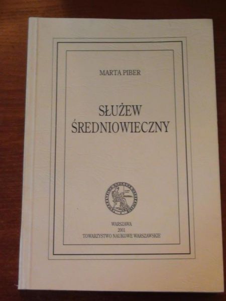 Służew średniowieczny